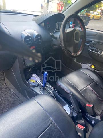 2013 Proton SAGA 1.3 FL EXECUTIVE (A) - 4