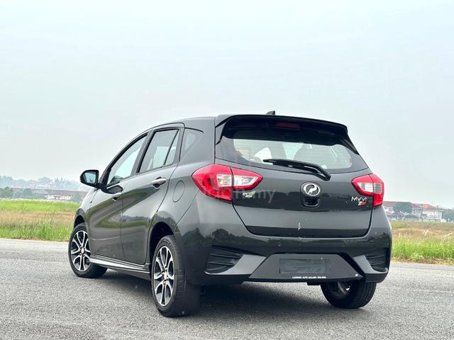 2020 Perodua Myvi 1.5AV / GOOD CONDITION - 4