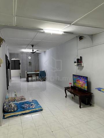 Single Storey Taman Dahlia - Tampoi 1