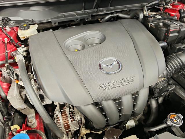 2016 Mazda CX-3 SKYACTIV 2.0 (A)LoanKedai/LoanBank - 3