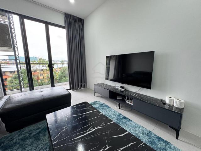 Armadale Residence 1