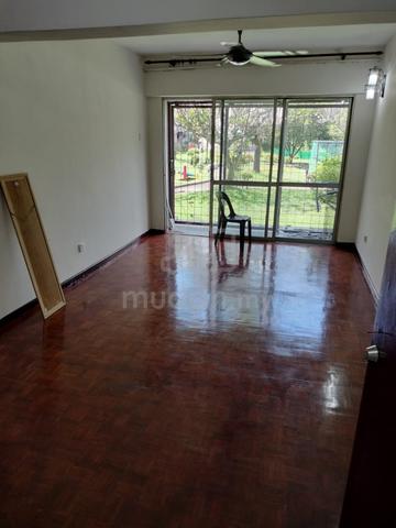 Bella Vista (Ampang) 1