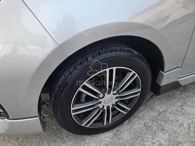 2019 Proton Persona 1.6 CVT Premium - 5