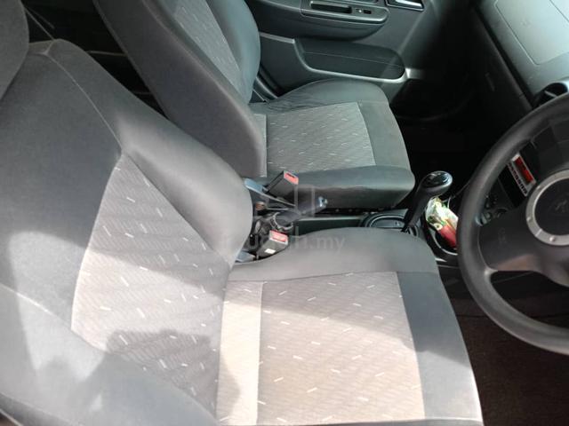 2013 Proton SAGA 1.3 FL (A) - 5
