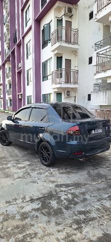 2012 Proton SAGA 1.3 FLX (A) - 3