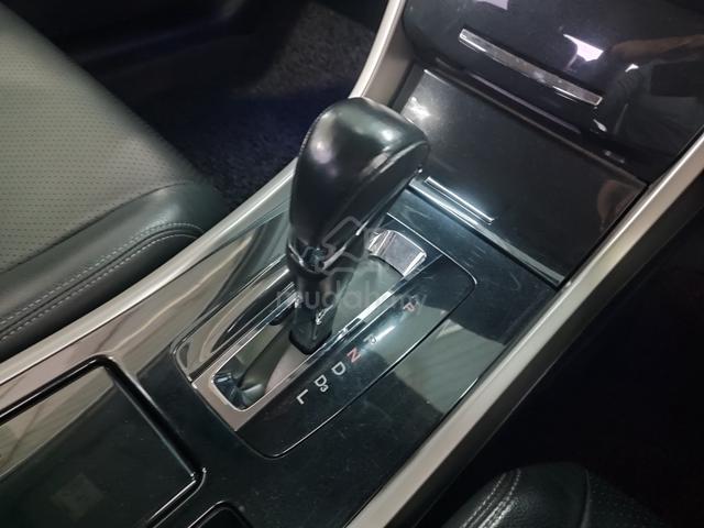 2017 Honda ACCORD 2.0 VTi-L FACELIFT (A) - 5