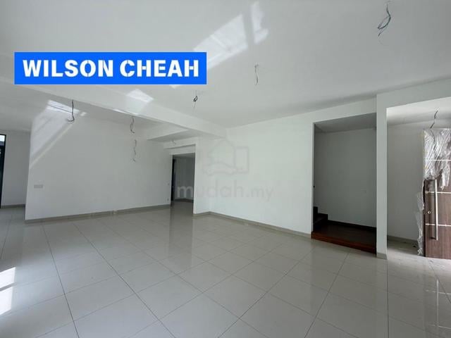 Original unit , Garden Villa, Taman Jasa Ria, Bukit Mertajam , Alma 1