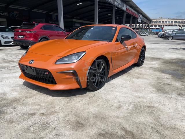 2023 Toyota 86 2.4 GR MT MY23 (M) - 3