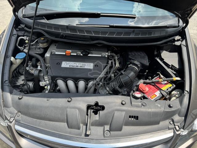 2007 Honda CIVIC 2.0 S i-VTEC ENHANCED (A) - 5