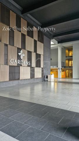 The Gardens (Penampang) 1