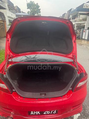 2010 Proton PERSONA 1.6 ELEGANCE HIGH LINE (A) - 5
