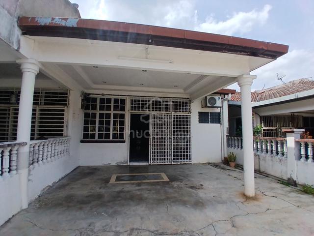 Taman Bukit Kelisa Single-Storey Terrace House For Sale 1