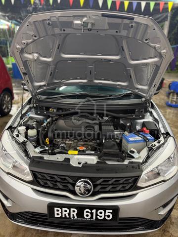 2024 Proton SAGA 1.3 STANDARD AT MY19 FACELIFT (A) - 2
