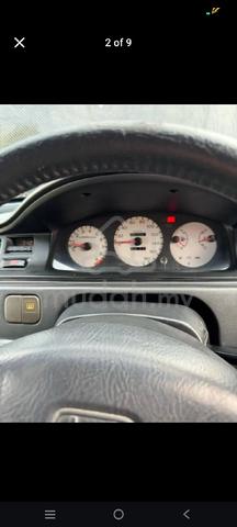 1998 Honda CIVIC 1.3 (M) - 3