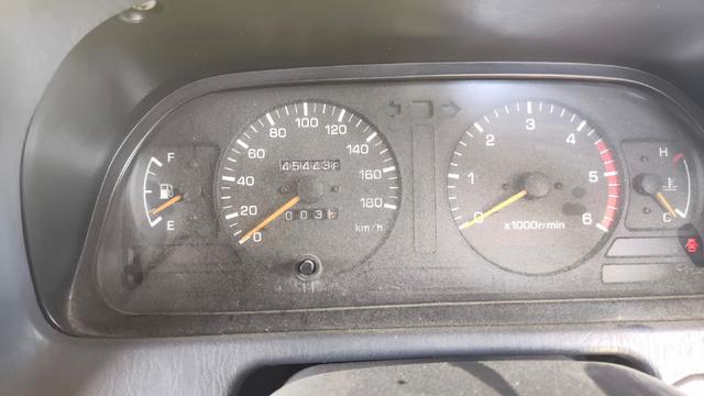 1995 Toyota PRADO 3.0 (KH-KZJ95W) (A) - 5