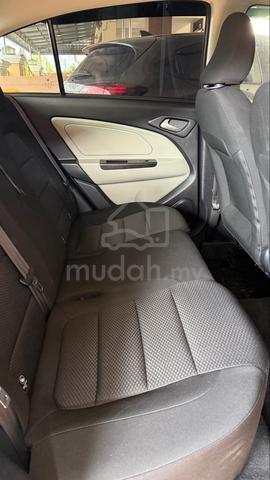 2021 Proton PERSONA 1.6 STANDARD MY16 FACELIFT (A) - 5