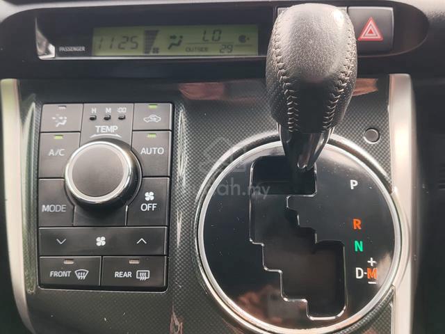 2016 TOYOTA WISH 1.8 S DBA-ZGE20W (a) FULL LOAN - 4