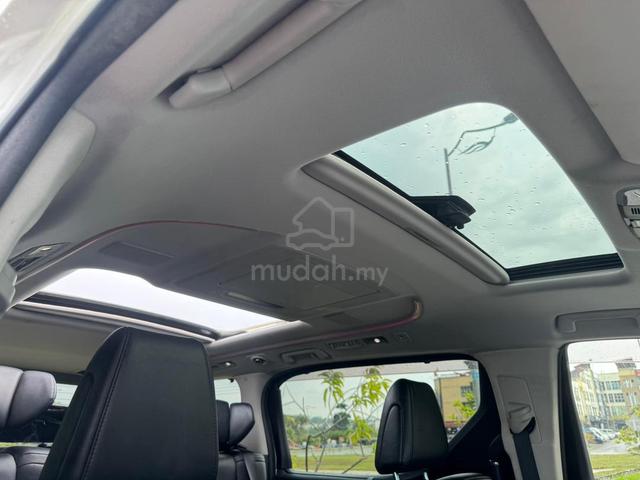 2018/19 Toyota VELLFIRE 2.5 ZG 360 JBL MODELLISTA - 4
