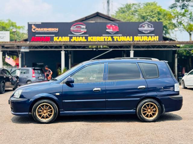 2008 Naza CITRA 2.0 GLS (A) - 2