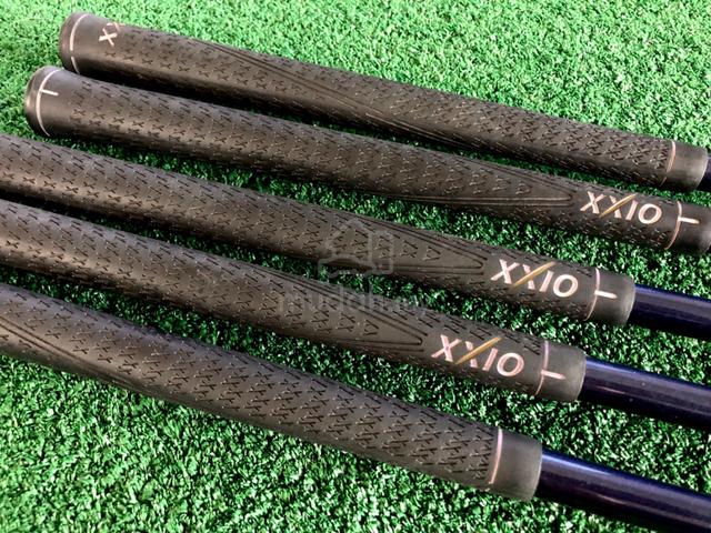 XXIO MP500 Ladies IRON n WEDGE IGT GOLF   🇯🇵🌹🌸⛳️🏌️‍♀️ - photo 6 of 6