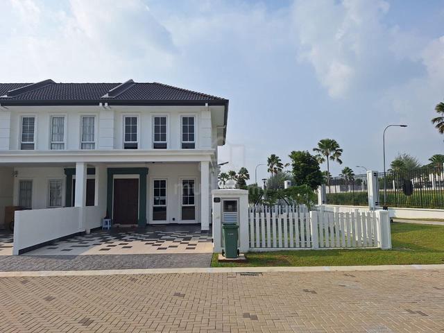 Eco Majestic Cheerywood Endlot 1