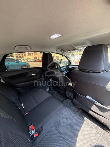 2024 Toyota VIOS 1.5 E MY23 (A) - 5