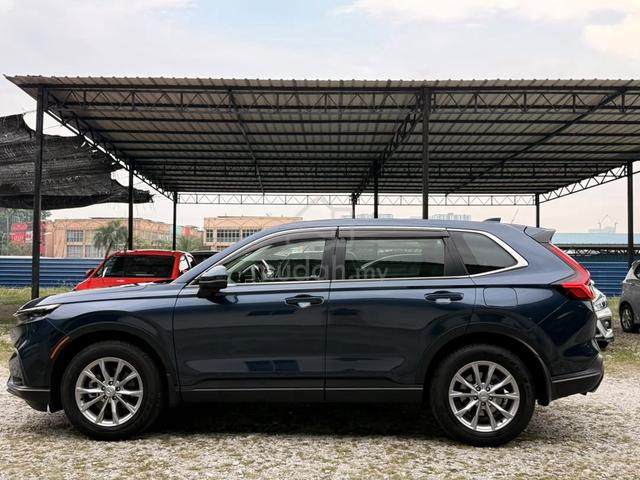 2024 Honda Cr-V 1.5 Turbo AWD (A) - 4