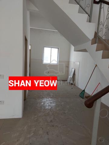 Bukit Tengah Villa Seri Setia Original Condition 1