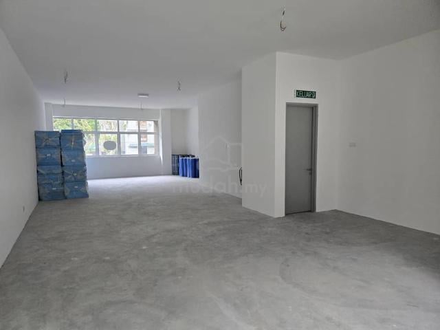 Terubong Avenue Shoplot For Rent, Paya Terubong. 1