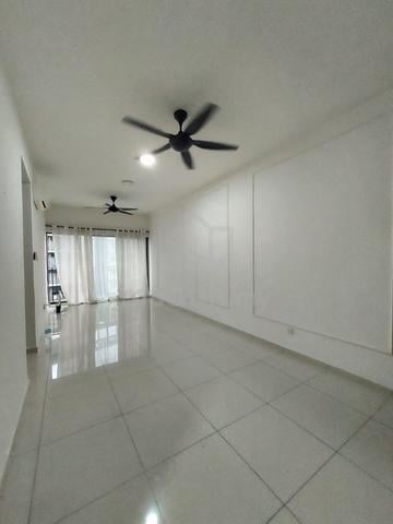 Seasons Garden Residences @ Wangsa Maju 1