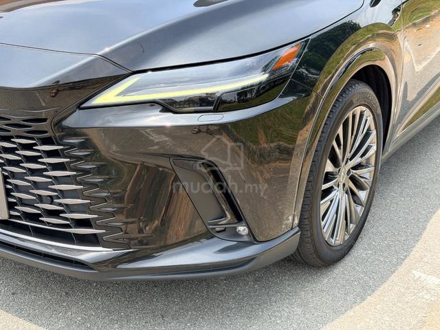 2023 Lexus RX350 2.4 VERSION L (A) - 3