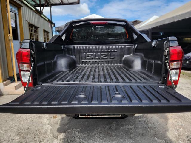 2018 Isuzu D-MAX 2.5 STANDARD 4X4 FACELIFT(A)DMAX - 4