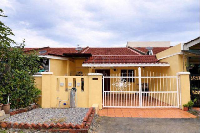 Flexible Depo & Full Loan Teres 1 Tingkat Taman Kinrara Puchong 1