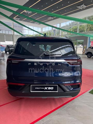Best Deal👍New Proton X90 - 3