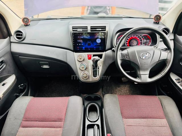 2013 Perodua MYVI 1.3 SE (A) - 5