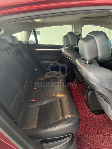 2013 Bmw X6 3.0 xDrive35i (CBU) FACELIFT (A) - 3