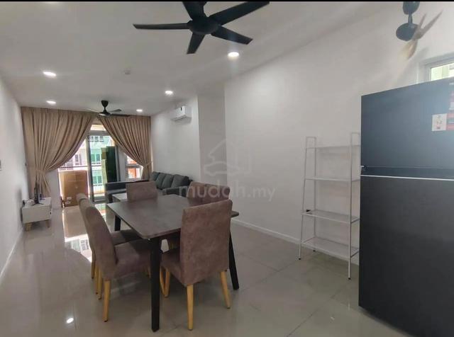 SouthKey Avenue 1
