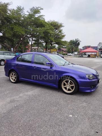FreeTukarNama PROTON PERSONA 1.6 (A) 2016 - 3