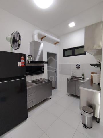 The Terraces Condominium 1