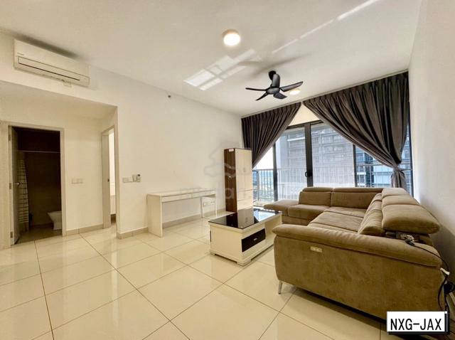 Setia City Residences 1