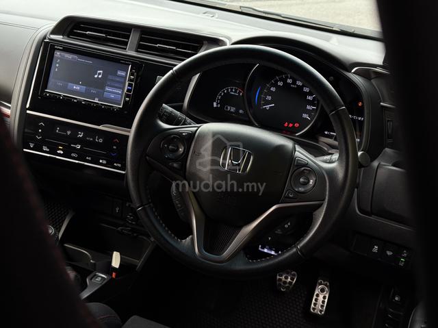 2019 Honda FIT 1.5 RS HONDA SENSING(M)GK5 Last Ver - 3