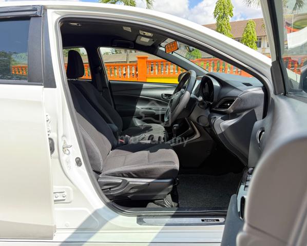 2023 Toyota YARIS 1.5 E (A) ( Warranty Toyota ) - 4