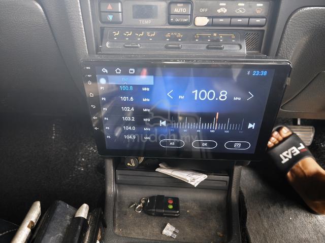 1996 Honda ACCORD 1.8 EX CD3 (A) - 5