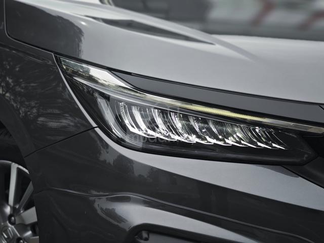 2021 Honda CITY 1.5 V (A) SUPER TIP TOP - 5