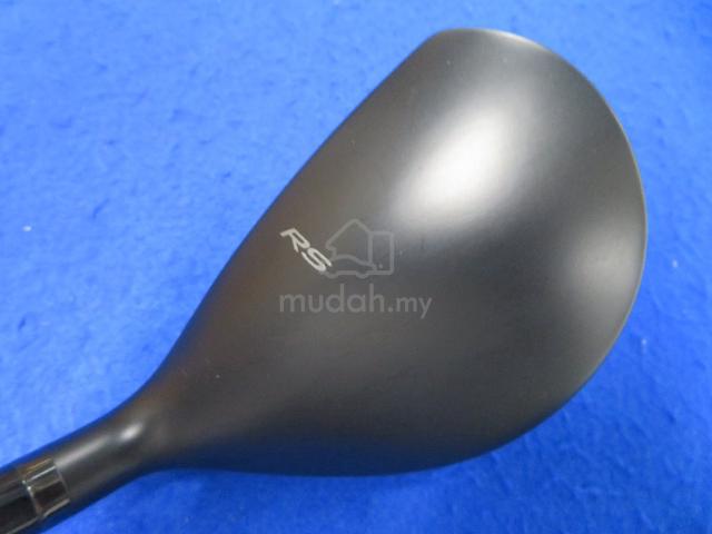 PRGR 2024 RS-X 3UT 19° Utility SR M40 Diamana - photo 3 of 5