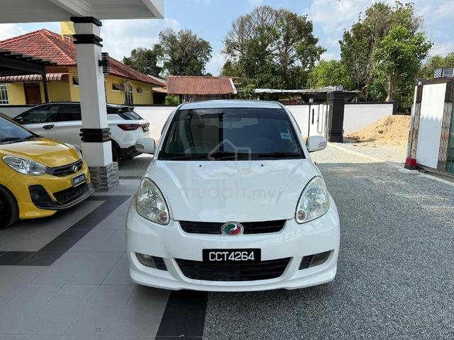 2011 Perodua MYVI 1.3 EZi FACELIFT (A) - 3