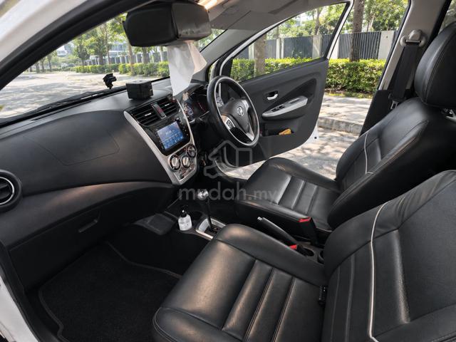 2017 Perodua AXIA 1.0 ADVANCE - 3