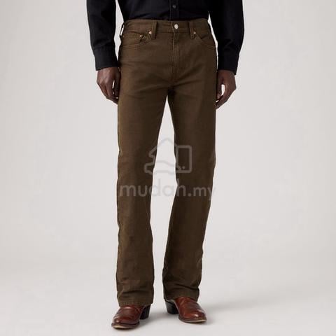 Levi’s 527 Slim Bootcut Men’s Jeans - photo 2 of 5