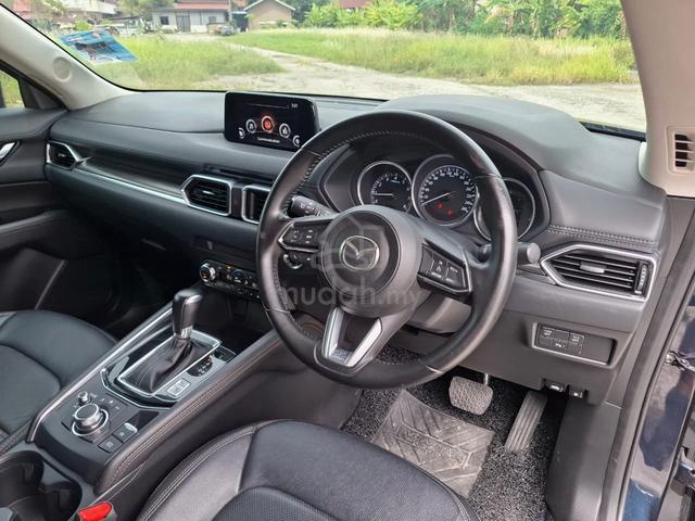 2020 Mazda CX-5 2.0 G 2WD FACELIFT (A) loan kedai - 5