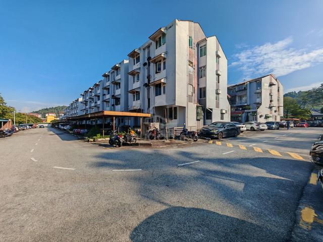 Mahsuri Apartment 1